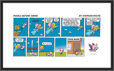 Pearls Before Swine Archives - GoComics Store