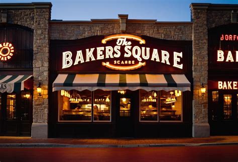 Bakers Square Menu Prices Updated December 2024 » Daily Menu Prices