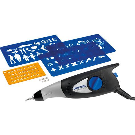 DREMEL® Engraver Corded Tools | Dremel