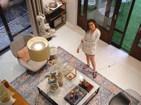 Bea Alonzo gives virtual tour of her home of eight years | GMA Entertainment