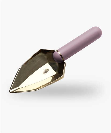 Amethyst Diamond Spade - Garden Glory