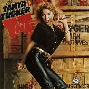 Tanya Tucker – TNT (CD) - Discogs