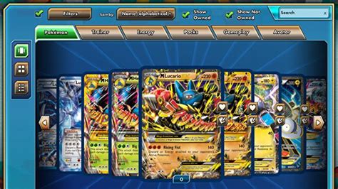 How to play Pokémon TCG Online: Get started on PC and mobile | Dicebreaker