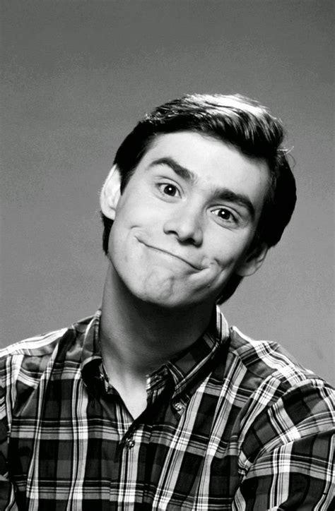 Morably — Jim Carrey Funny Faces - 9 photos