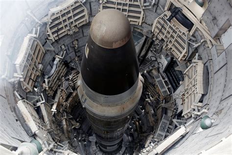 Russia Claims Its New Nuclear Weapons Are A Response To U.S. Missile Defense | The National Interest