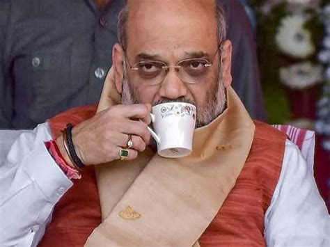 Home Minister Amit Shah refuses NSG cover, will continue with CRPF security: Report | India News