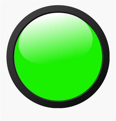 Px Green Light Icon - Green Traffic Lights Icon , Free Transparent ...