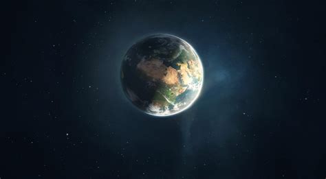 Planet earth HD wallpaper | Wallpaper Flare