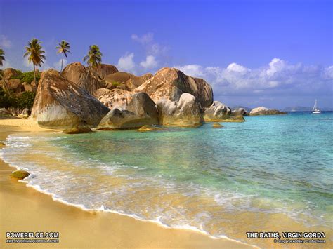 Images Caribbean Islands Wallpaper - WallpaperSafari