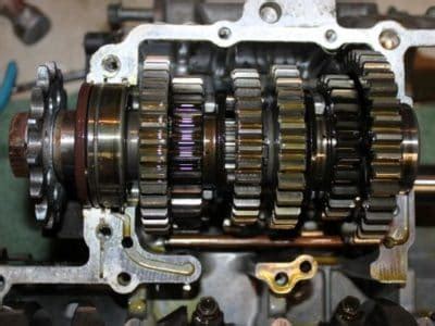 Houston CVT Transmission Repair, Rebuild & Replacement