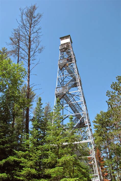 TopicDomain.Com: Minnesota's Big Bog State Recreation Area