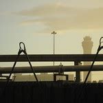 Newark airport control tower | Flickr - Photo Sharing!