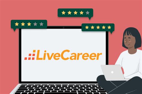 LiveCareer Review - Pricing, Resume Builder, & Templates