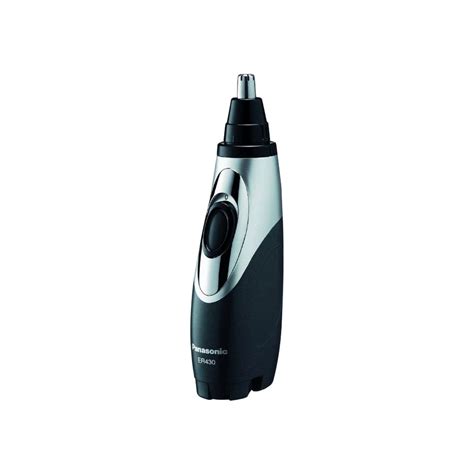 Customer Reviews: Panasonic Nose Hair Trimmer and Ear Hair Trimmer ...