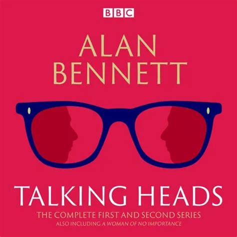 Alan Bennett - The Complete Talking Heads • Home Shopping Selections