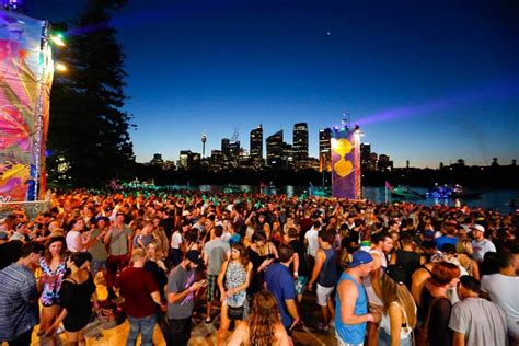 30 Music Festivals in Australia To Experience Before You Die