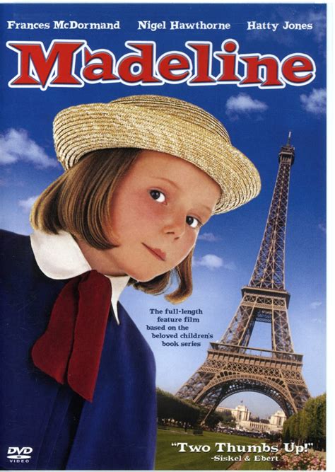 Imagen - Madeline-DVD-L043396027183.jpg | Doblaje Wiki | FANDOM powered ...