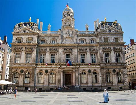 10 monuments de Lyon à voir absolument