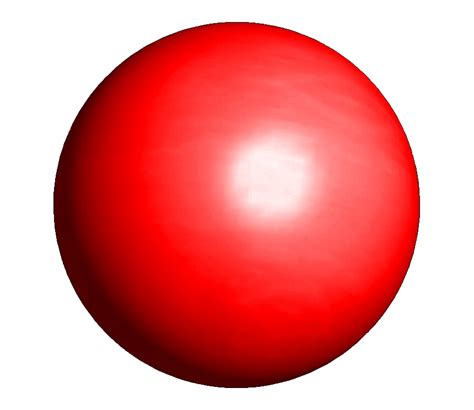 Red Ball PNG Clipart - PNG All | PNG All