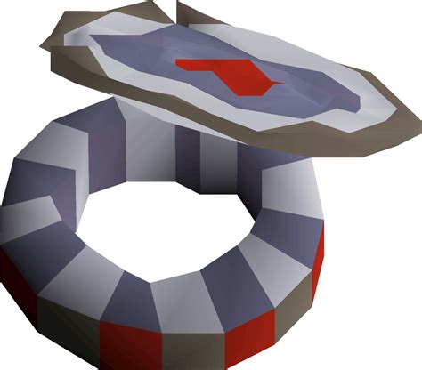 Berserker ring osrs