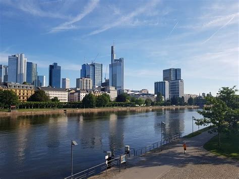 River Main (Frankfurt) - 2020 All You Need to Know BEFORE You Go (with ...