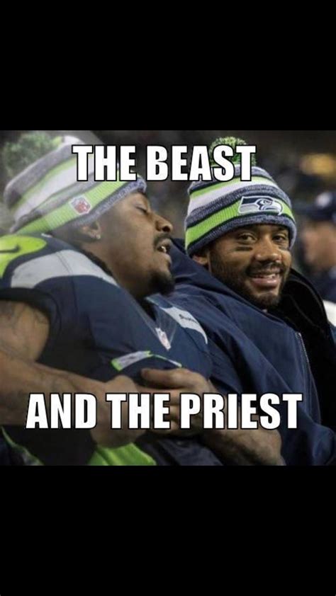 Seattle Seahawks Memes!!! Seahawks Memes, Seahawks Team, Seattle ...