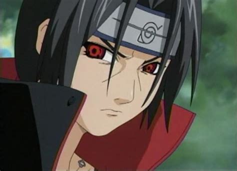 Itachi Uchiha - itachi Photo (13079458) - Fanpop