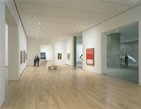 Modern Art Museum of Fort Worth – Kendall Heaton