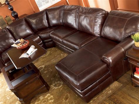 Ashley Furniture Sectionals Leather | Decoration News