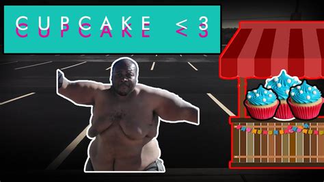 Edp 445 seen at cupcake factory - YouTube