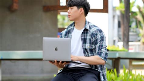 Chụp ảnh màn hình cuộn trên MacBook