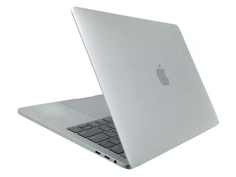 Computadora Portatil «Apple Mac Book Pro» – Credimas Online