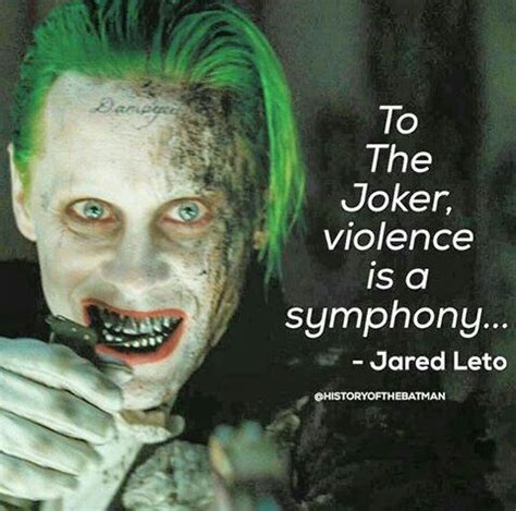 Joker (Jared Leto) | Wiki | •Cómics• Amino