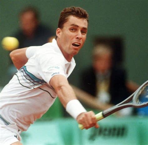 Ivan Lendl vs Michael Chang, French Open 1989 - Perfect Tennis