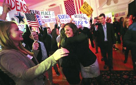 US Rep. Elise Stefanik | CNN Politics