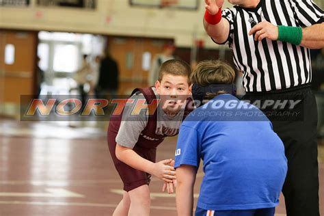 Youth Wrestling Tournaments - NORTH Photogrpahy