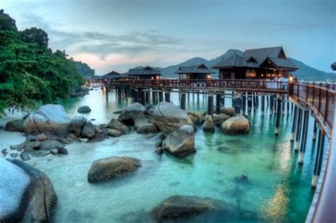 8 Obscure Islands in Malaysia for an Exotic Beach Vacation