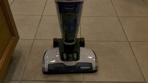 Hoover Onepwr Cordless Floormate Jet Manual