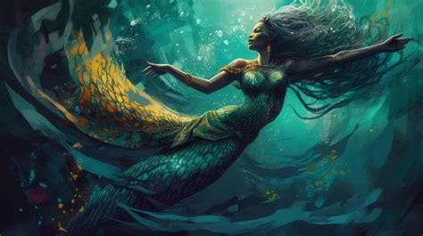 Sirens of the Sea by MathiasJudias on DeviantArt