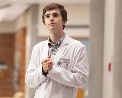 Has The Good Doctor Been Renewed For Season 3? | POPSUGAR Entertainment UK