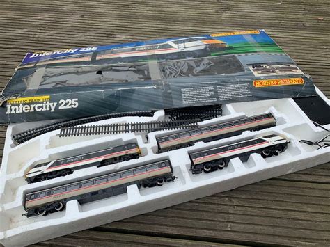 Intercity 225 trainset | in Blaydon-on-Tyne, Tyne and Wear | Gumtree