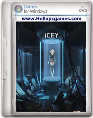 ICEY Game - Free Download Full Version For PC