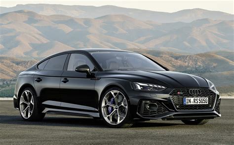 2023 Audi RS5 Competition Plus – arthatravel.com