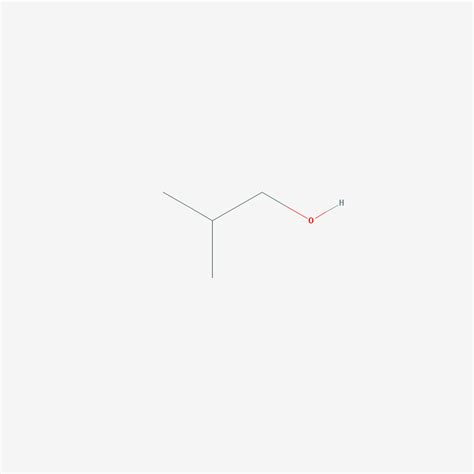 Isobutyl Alcohol CAS 78-83-1 | Odour Threshold Value