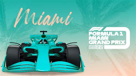 MIAMI GP: Everything you need to know about F1's newest race - including how the track was ...