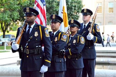 National Law Enforcement Officers Memorial Fund: FBI National Academy ...