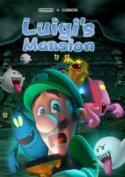 Princess Rosalina Fan Casting for The Luigi's Mansion Movie | myCast - Fan Casting Your Favorite ...