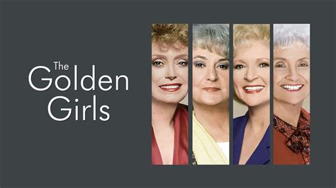 The Golden Girls, Season 7 wiki, synopsis, reviews - Movies Rankings!