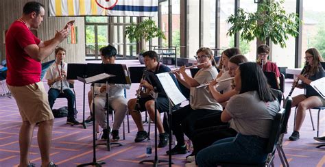 2024 Faculty – IU Summer Music Clinic