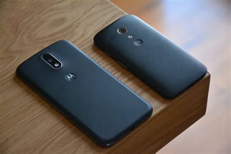 Black Motorola Android Smartphone · Free Stock Photo